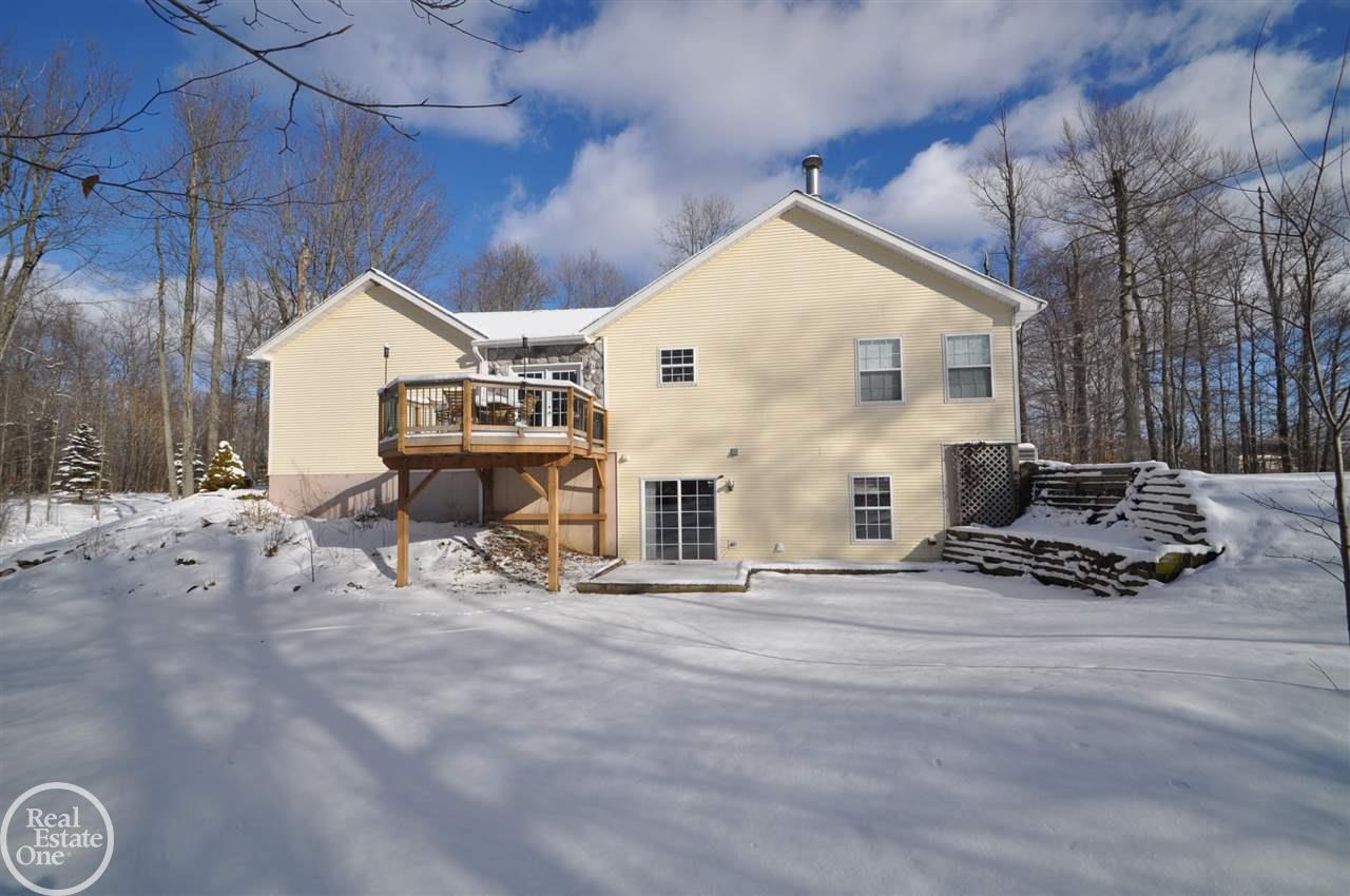 3833 Rochester Road Leonard, MI 48367 - Photo 30 of 30