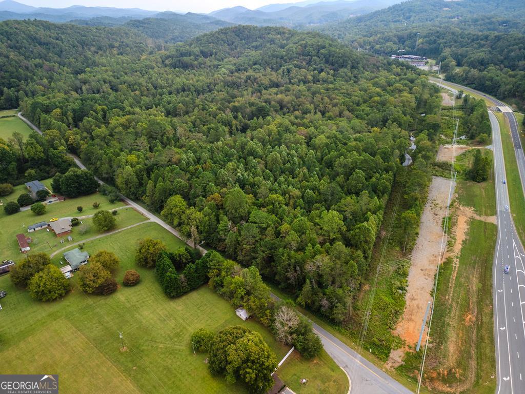 3.11-ac Old Northcutt Road Ellijay, GA 30540 - Photo 1 of 9