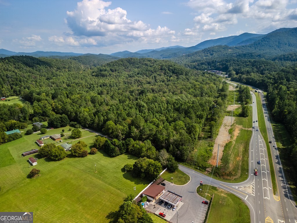 3.11-ac Old Northcutt Road Ellijay, GA 30540 - Photo 2 of 9