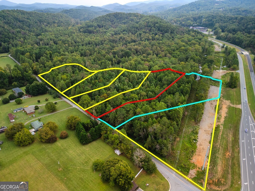 3.11-ac Old Northcutt Road Ellijay, GA 30540 - Photo 5 of 9