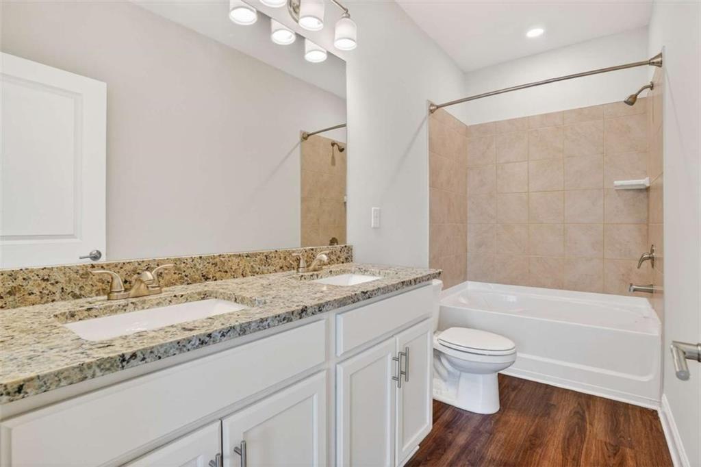 6194 Ripple Way, Unit 86 South Fulton, GA 30349 - Photo 18 of 29