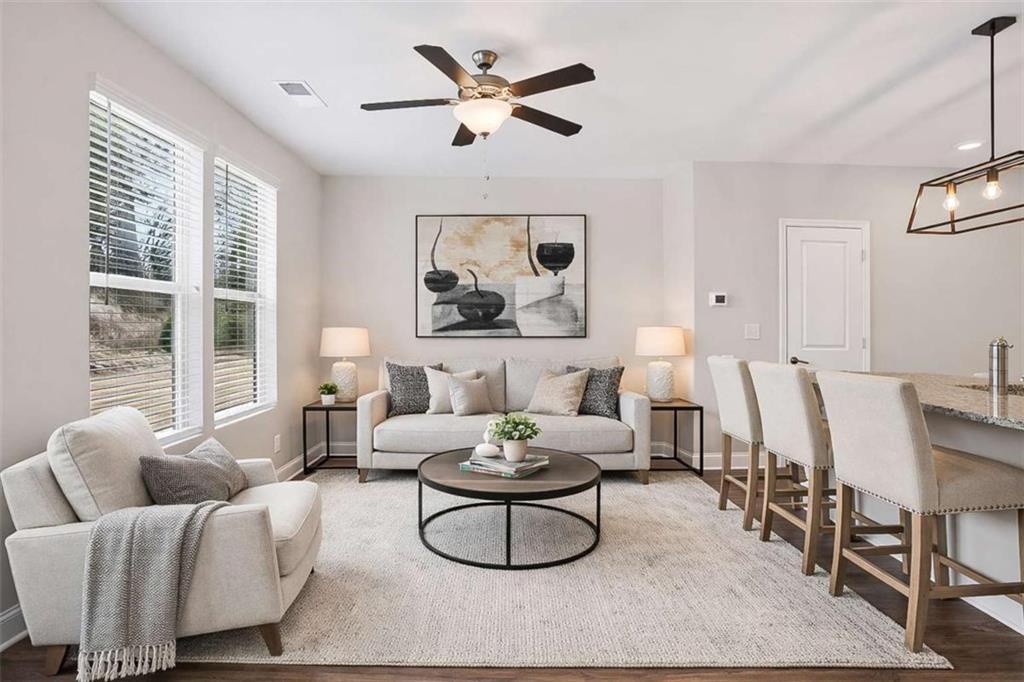 6194 Ripple Way, Unit 86 South Fulton, GA 30349 - Photo 2 of 29