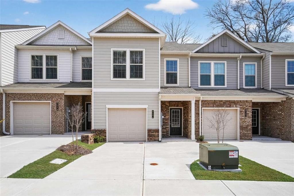 6194 Ripple Way, Unit 86 South Fulton, GA 30349 - Photo 4 of 29