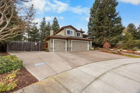 $1,898,000 | 5595 Edna Court, Livermore, CA 94550