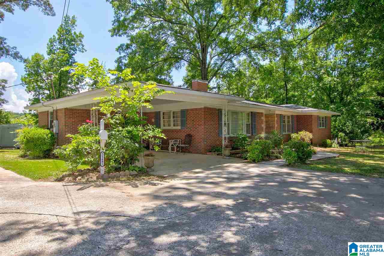 51485 Highway 231 Oneonta, AL 35121 - Photo 2 of 31