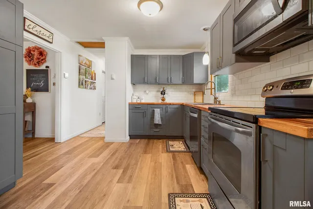 $199,000 | 16042 Ralls Grove Road, Creal Springs, IL 62922