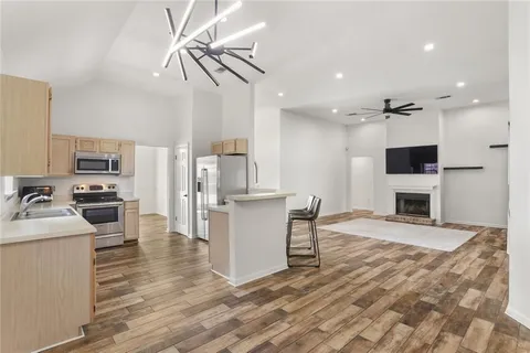 $259,000 | 2261 Country Club Drive, Laplace, LA 70068