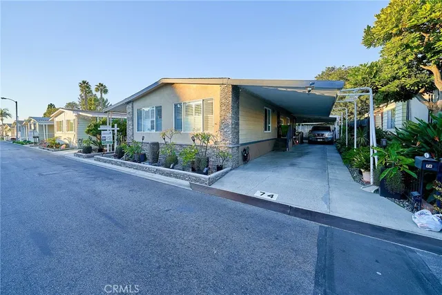 $389,900 | 17701 Avalon Boulevard, Unit 74, Carson, CA 90746