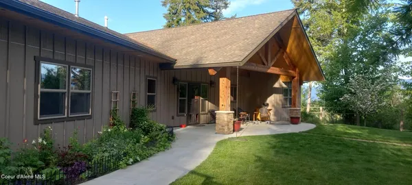 $959,000 | 427 Wood Duck Lane, Bonners Ferry, ID 83805