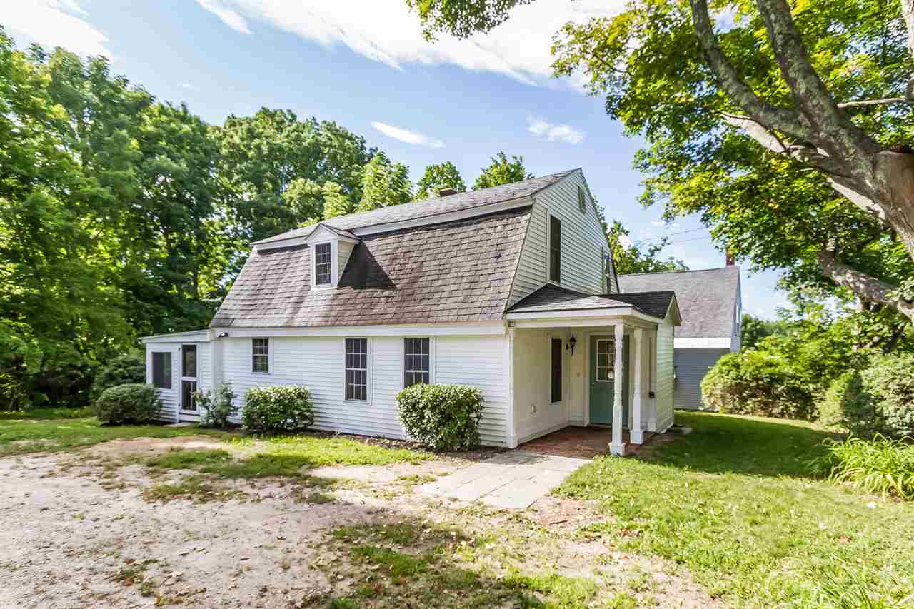 9 Derry Road Chester, NH 03036 - Photo 1 of 38