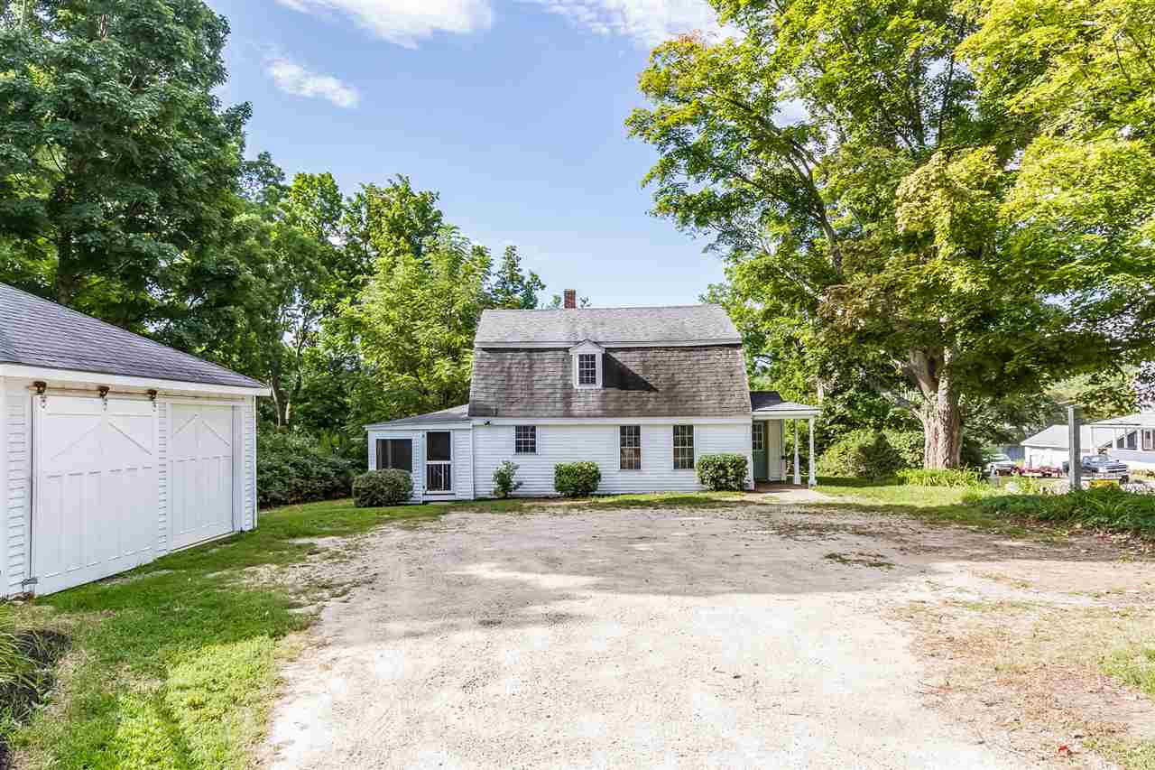 9 Derry Road Chester, NH 03036 - Photo 38 of 38