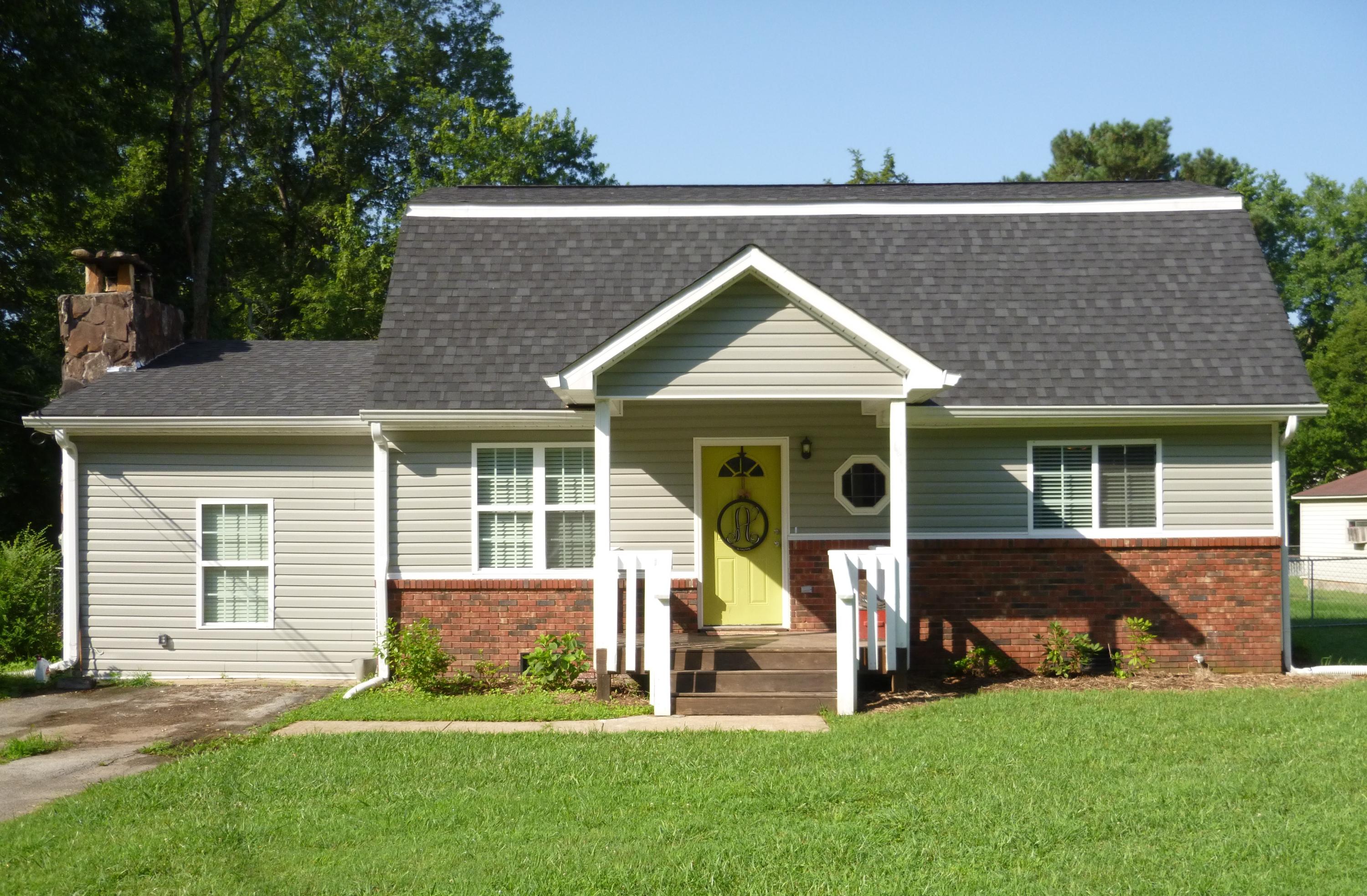 1736 Crabtree Road Hixson, TN 37343 - Photo 1 of 21 P1000015