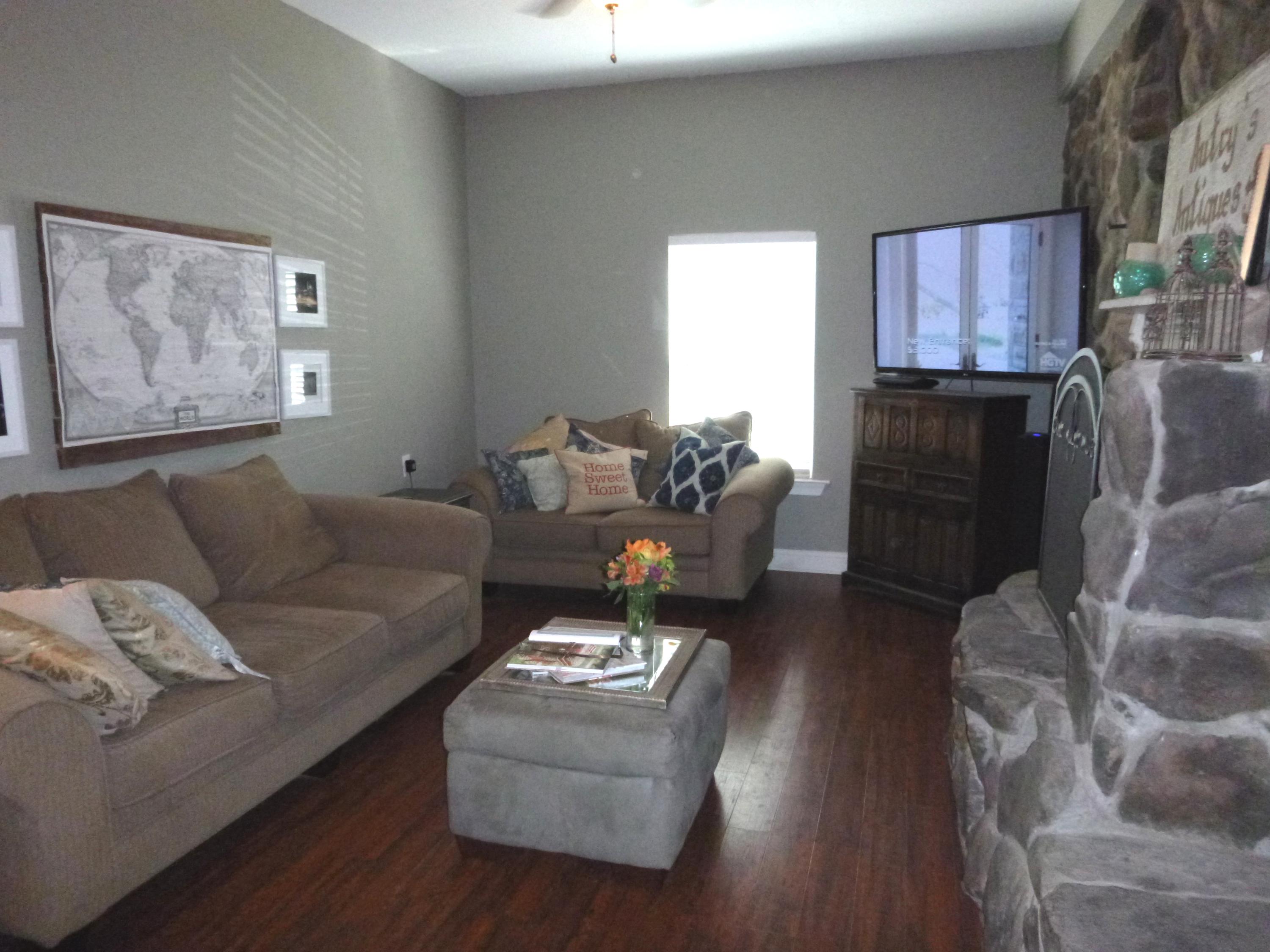 1736 Crabtree Road Hixson, TN 37343 - Photo 3 of 21 P1000033
