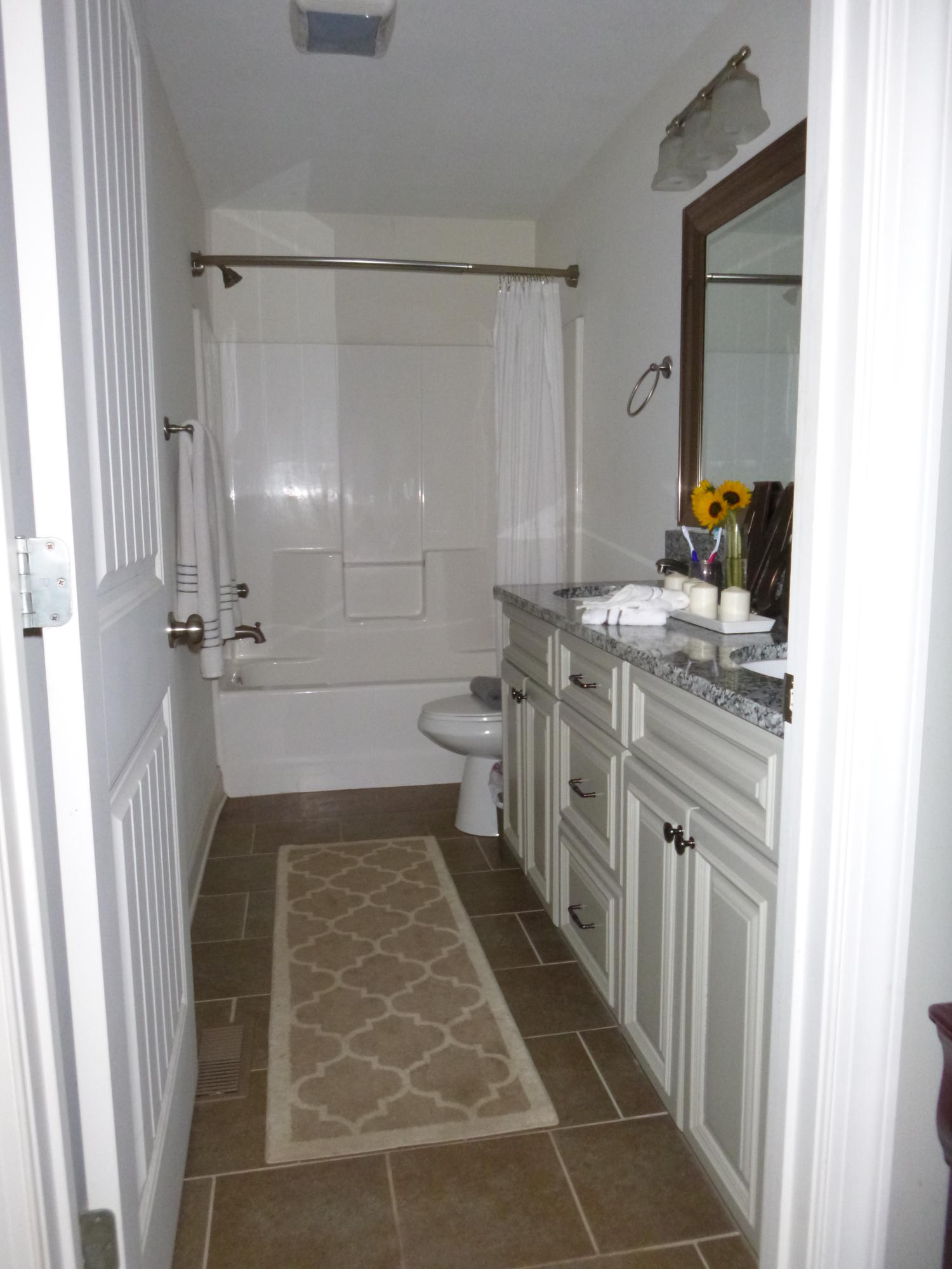 1736 Crabtree Road Hixson, TN 37343 - Photo 7 of 21 P1000025