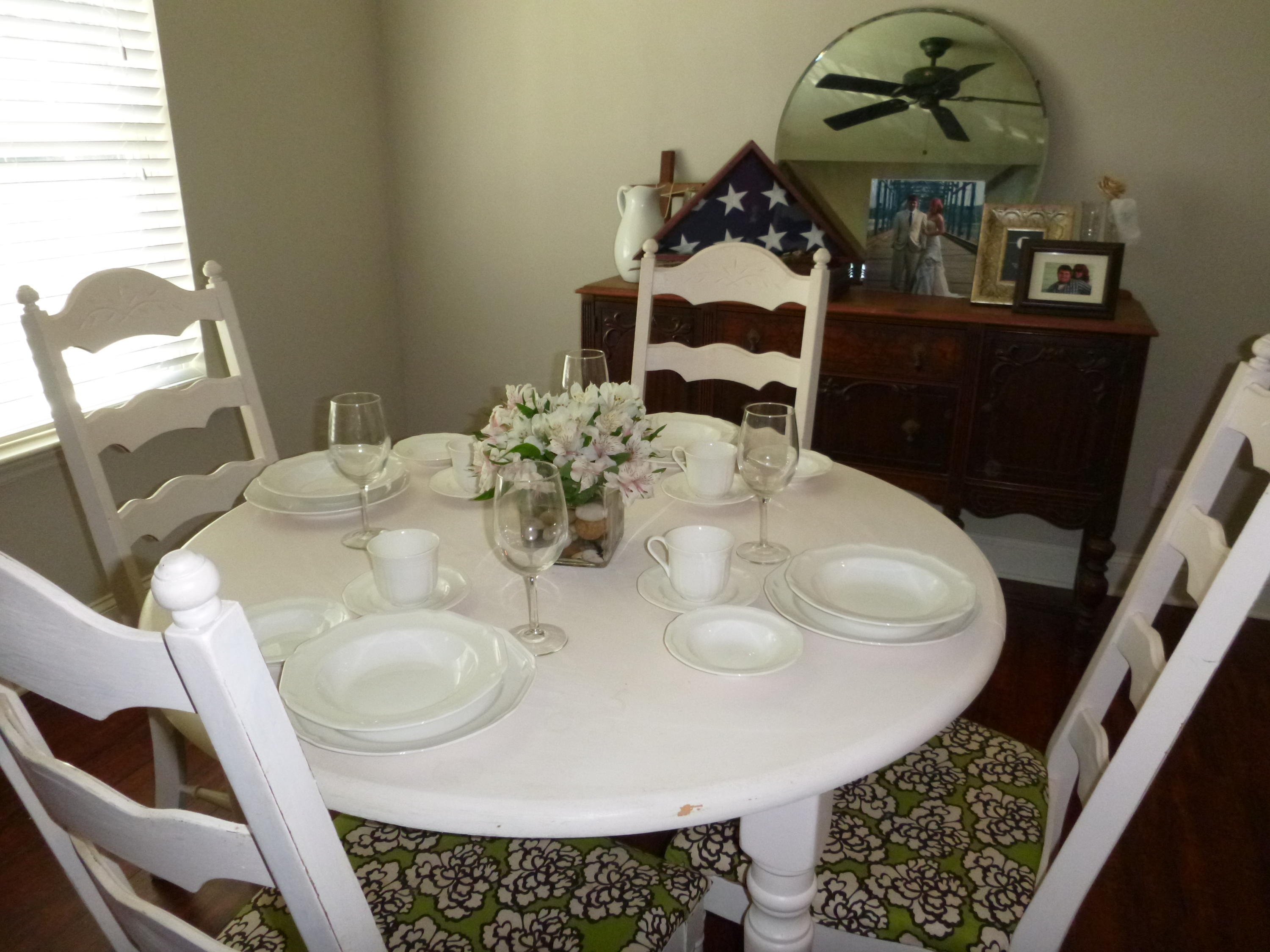 1736 Crabtree Road Hixson, TN 37343 - Photo 8 of 21 P1000056