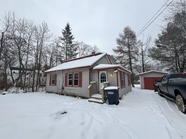 $119,900 | 822 Stillwater Avenue, Old Town, ME 04468