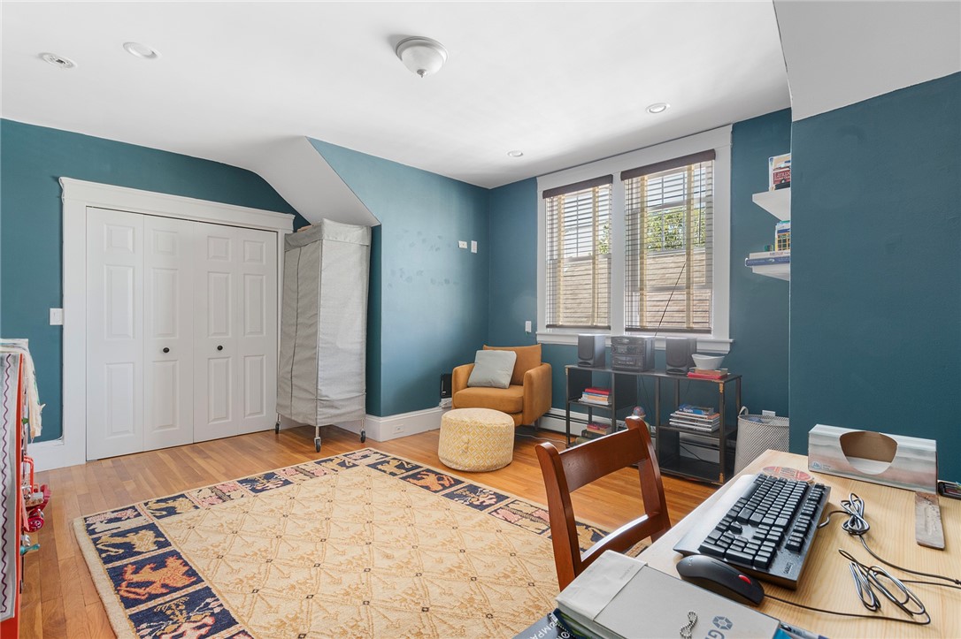 167 Emeline Street, Unit 3 Providence, RI 02906 - Photo 19 of 28