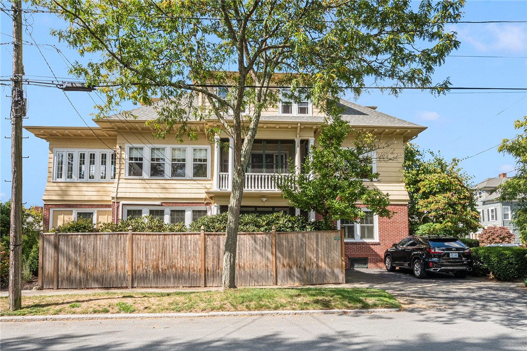 167 Emeline Street, Unit 3 Providence, RI 02906 - Photo 25 of 28