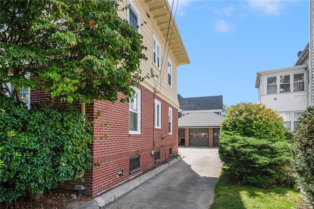 167 Emeline Street, Unit 3 Providence, RI 02906 - Photo 27 of 28