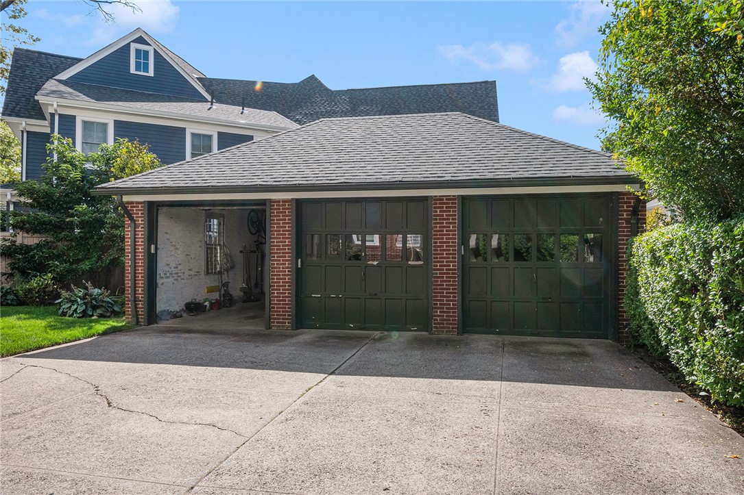 167 Emeline Street, Unit 3 Providence, RI 02906 - Photo 28 of 28