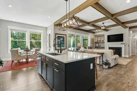 $979,000 | 105 River Ledge Drive, New Hill, NC 27562