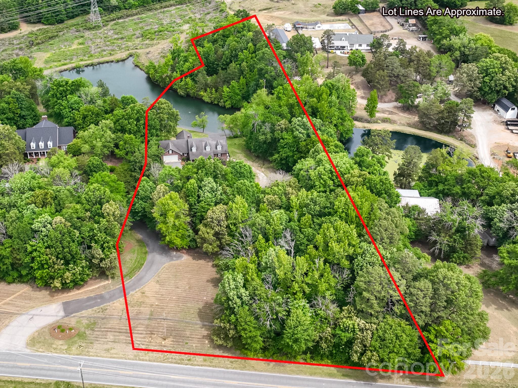 715 Orphanage Road Concord, NC 28027 - Photo 44 of 46