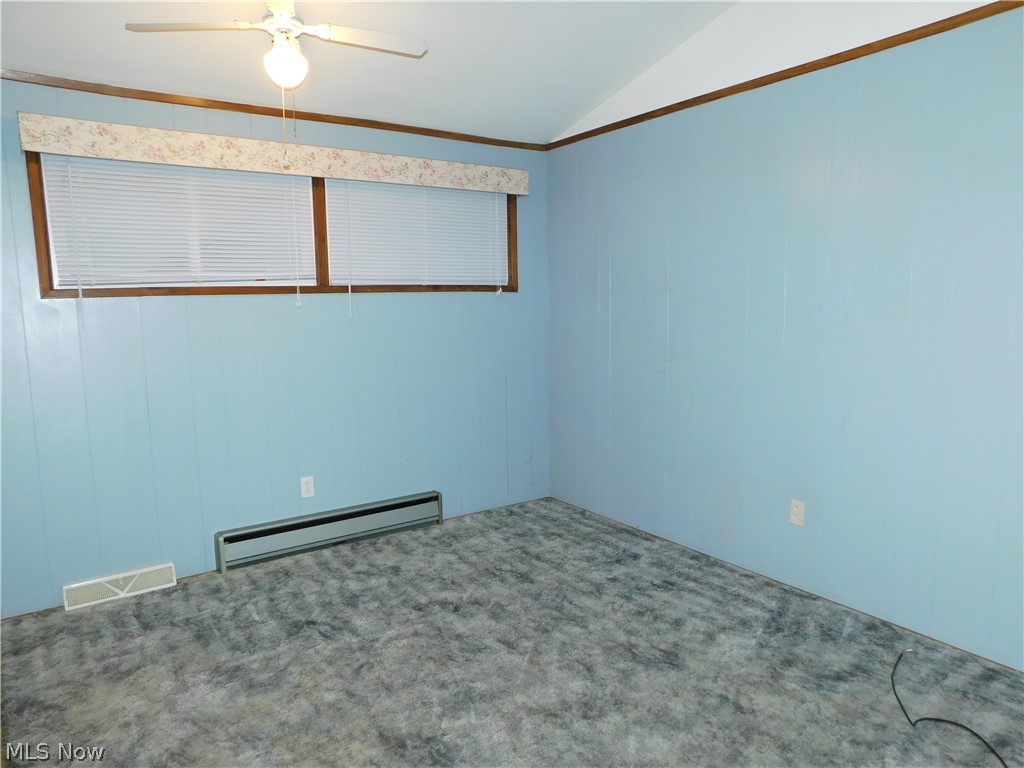 4626 4th Street Northwest Canton, OH 44708 - Photo 14 of 26 Bedroom 2