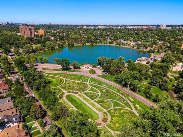 $350,000 | 460 South Marion Parkway, Unit 1302, Denver, CO 80209