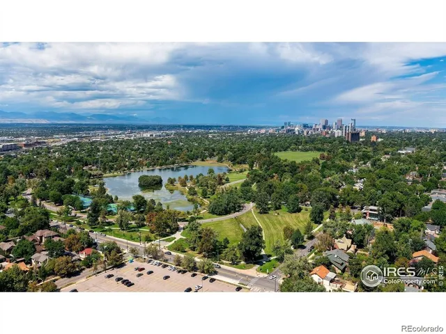 $350,000 | 460 South Marion Parkway, Unit 1302, Denver, CO 80209