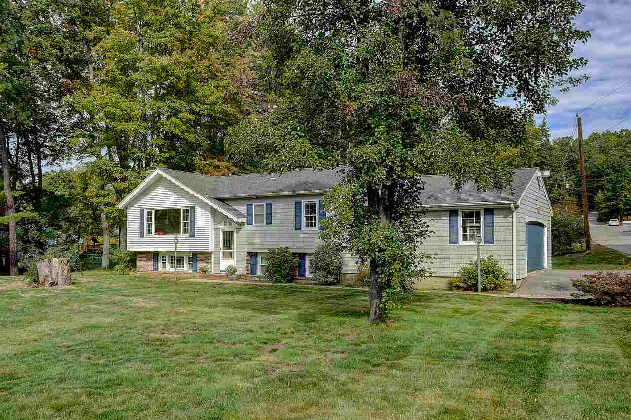 117 Baboosic Lake Road Merrimack, NH 03054 - Photo 30 of 36