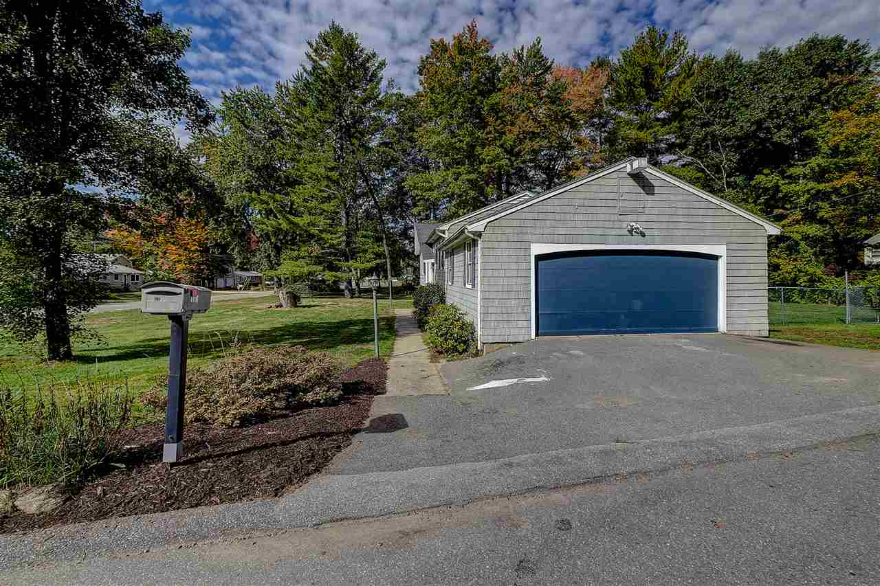 117 Baboosic Lake Road Merrimack, NH 03054 - Photo 31 of 36