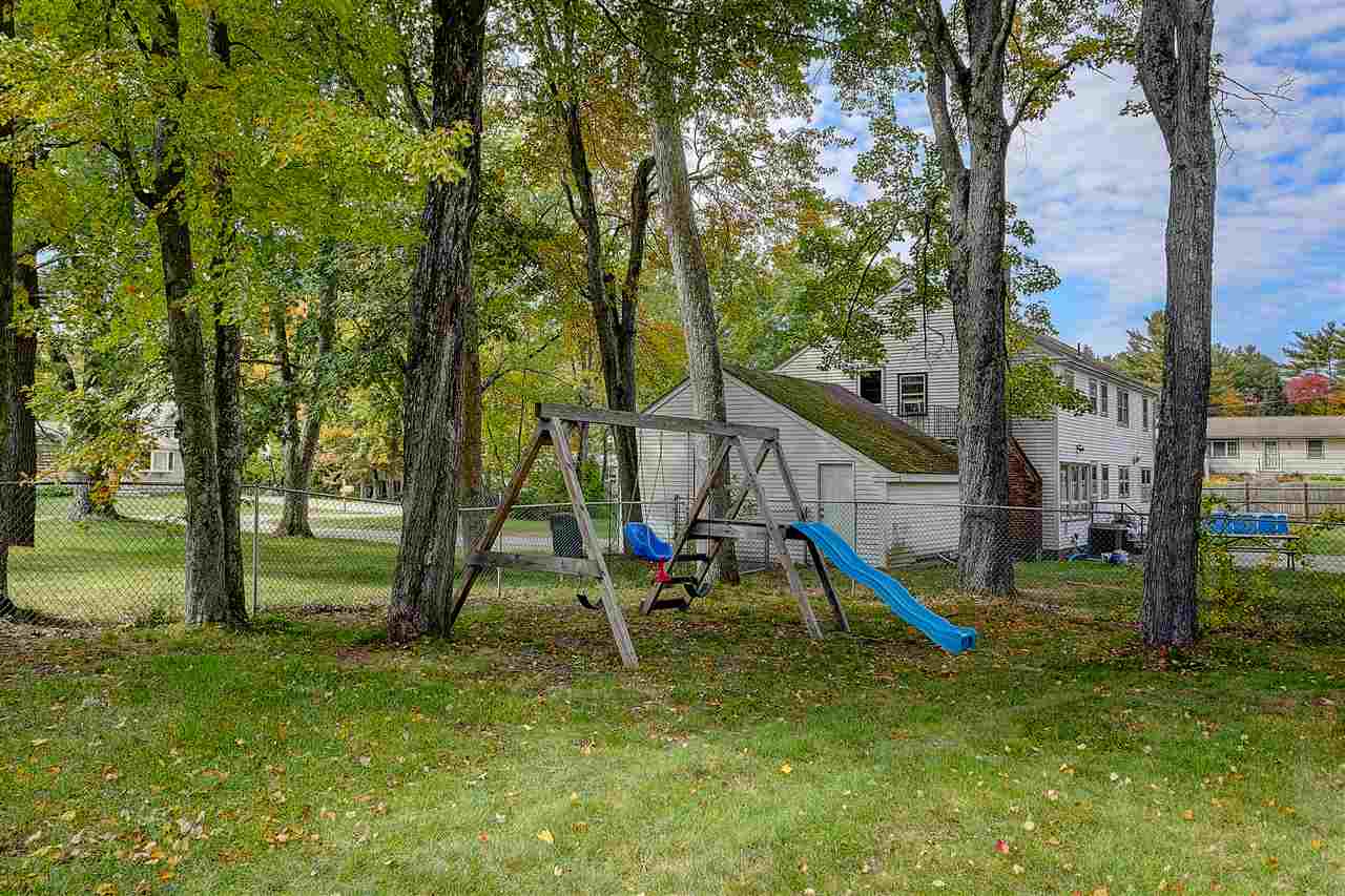 117 Baboosic Lake Road Merrimack, NH 03054 - Photo 32 of 36
