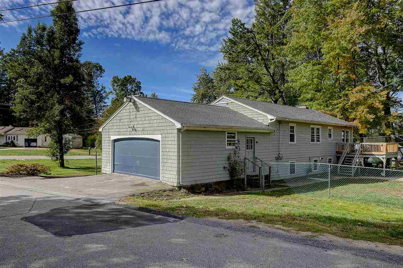 117 Baboosic Lake Road Merrimack, NH 03054 - Photo 36 of 36
