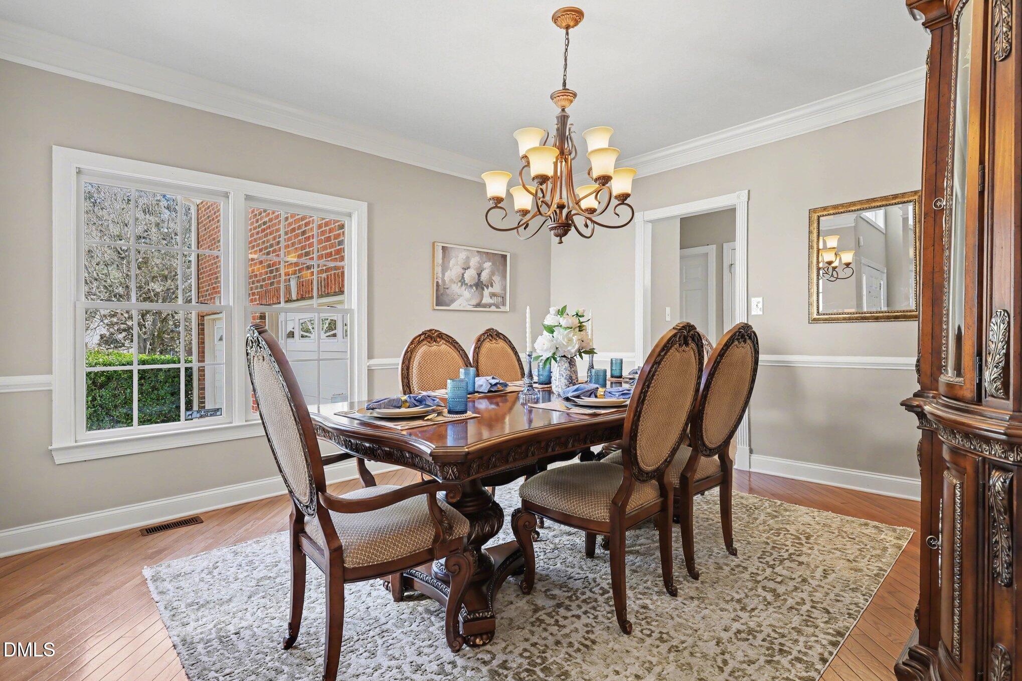 8929 Winged Thistle Court Raleigh, NC 27617 - Photo 10 of 45 013_file_1379