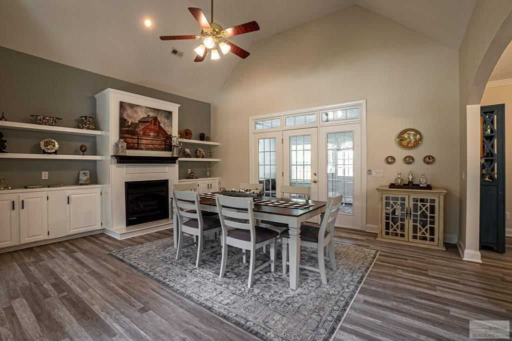 735 Lewis Road Sumter, SC 29154 - Photo 24 of 56 Gallery Image 24