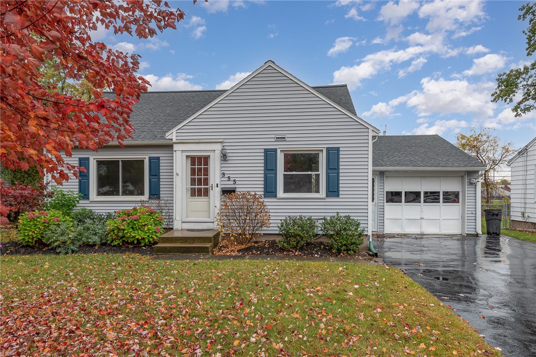 355 Orland Road Irondequoit, NY 14622 - Photo 1 of 34