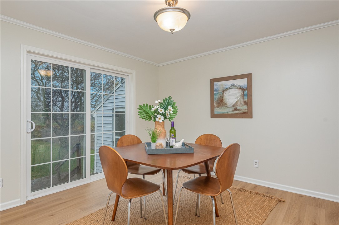 355 Orland Road Irondequoit, NY 14622 - Photo 13 of 34