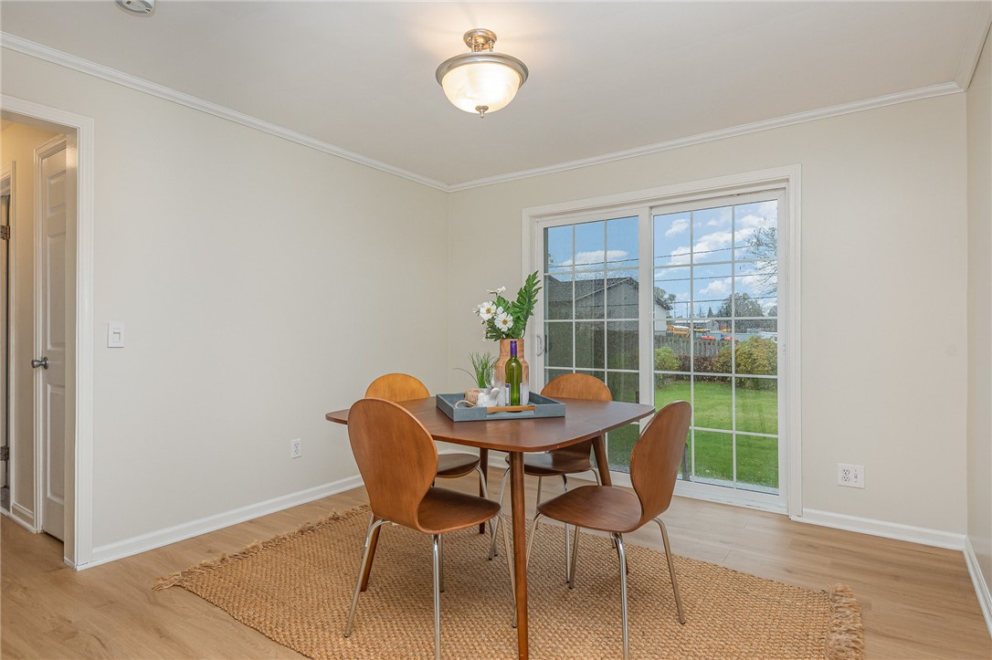 355 Orland Road Irondequoit, NY 14622 - Photo 15 of 34