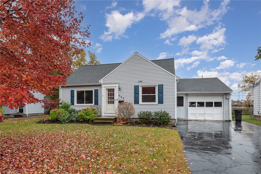 355 Orland Road Irondequoit, NY 14622 - Photo 2 of 34