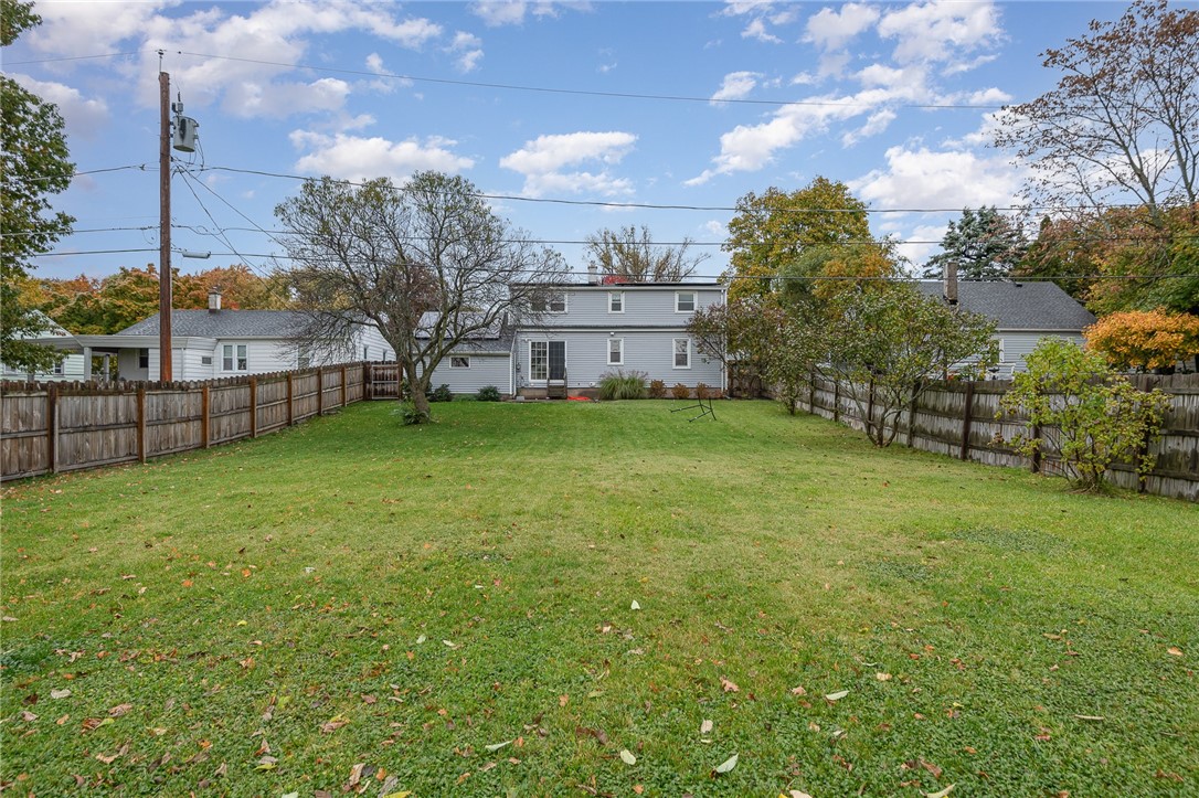 355 Orland Road Irondequoit, NY 14622 - Photo 29 of 34