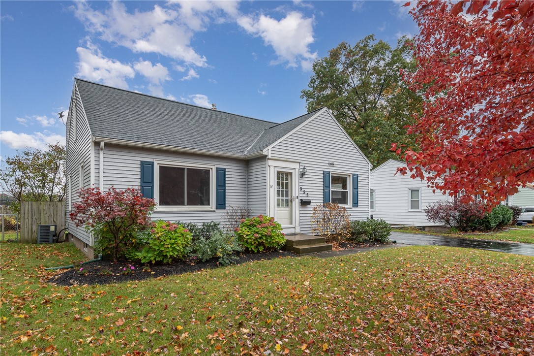 355 Orland Road Irondequoit, NY 14622 - Photo 3 of 34