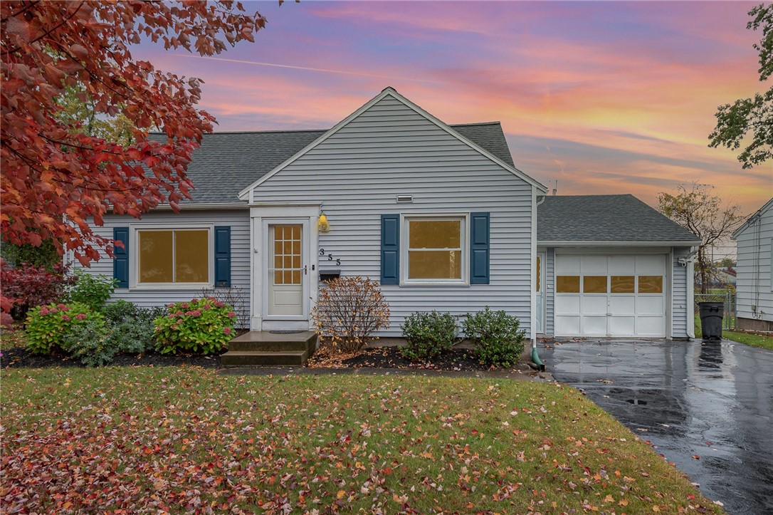 355 Orland Road Irondequoit, NY 14622 - Photo 31 of 34