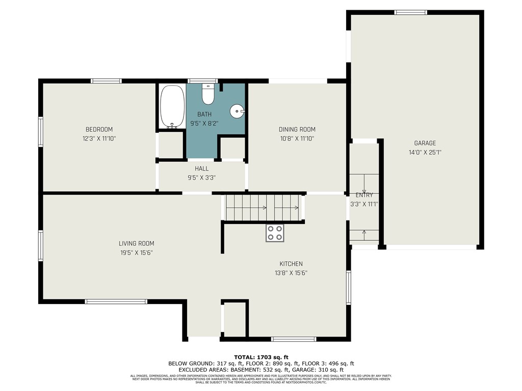 355 Orland Road Irondequoit, NY 14622 - Photo 32 of 34