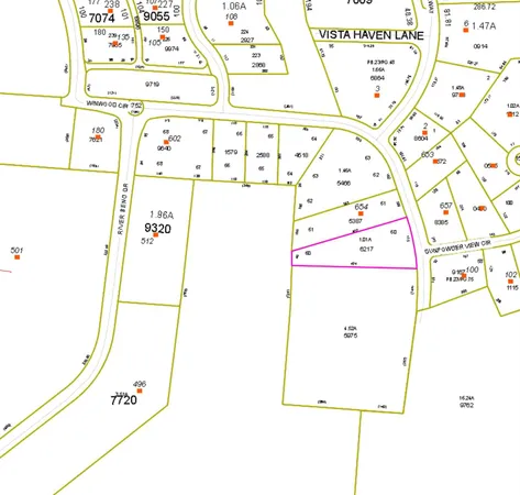 $735,000 | 60 River Bend Drive, Unit 60, Granite Falls, NC 28630