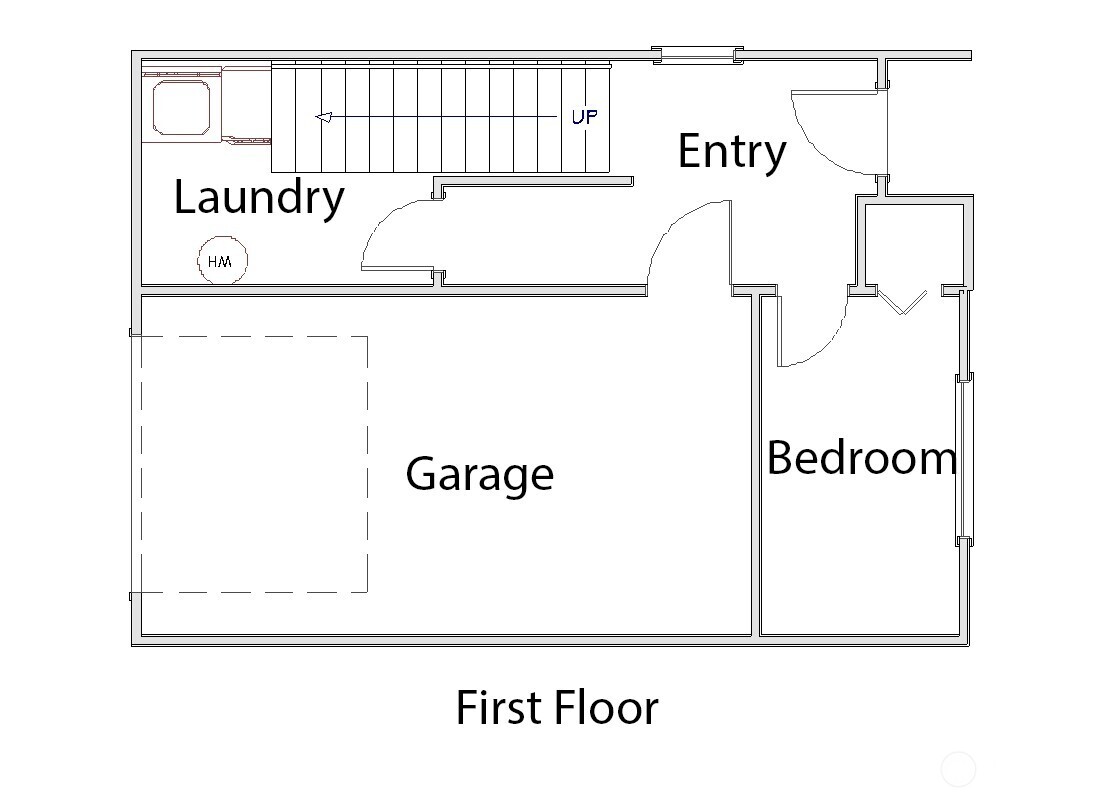 9239 Ashworth Avenue North, Unit B Seattle, WA 98103 - Photo 4 of 40