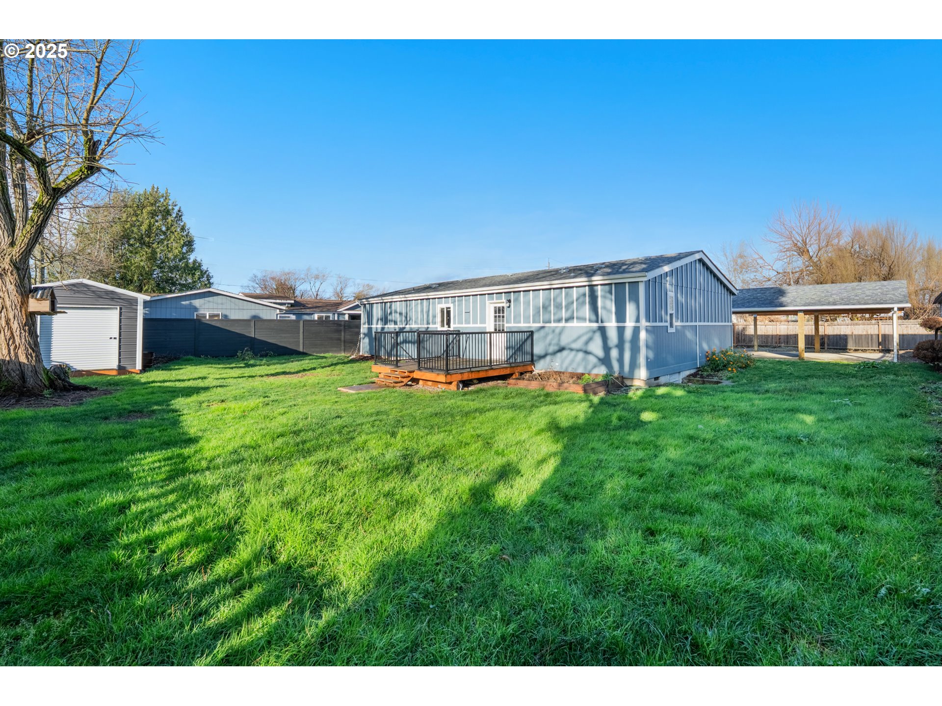 2560 Brown Road Northeast Salem, OR 97305 - Photo 20 of 30