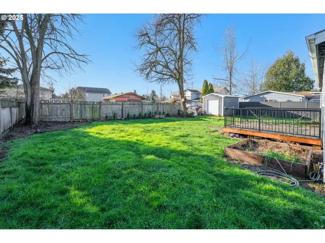 $409,900 | 2560 Brown Road Northeast, Salem, OR 97305