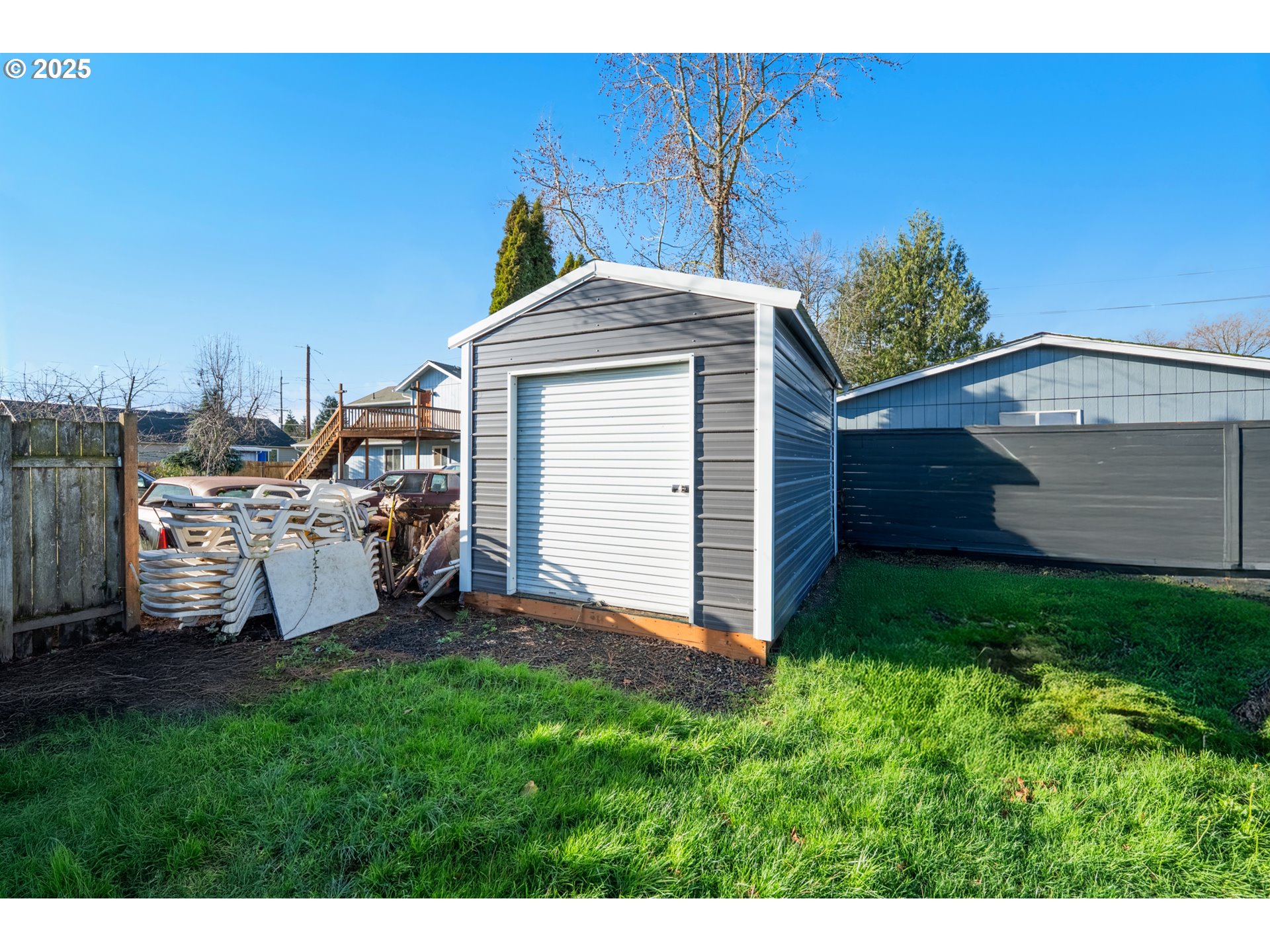 2560 Brown Road Northeast Salem, OR 97305 - Photo 23 of 30