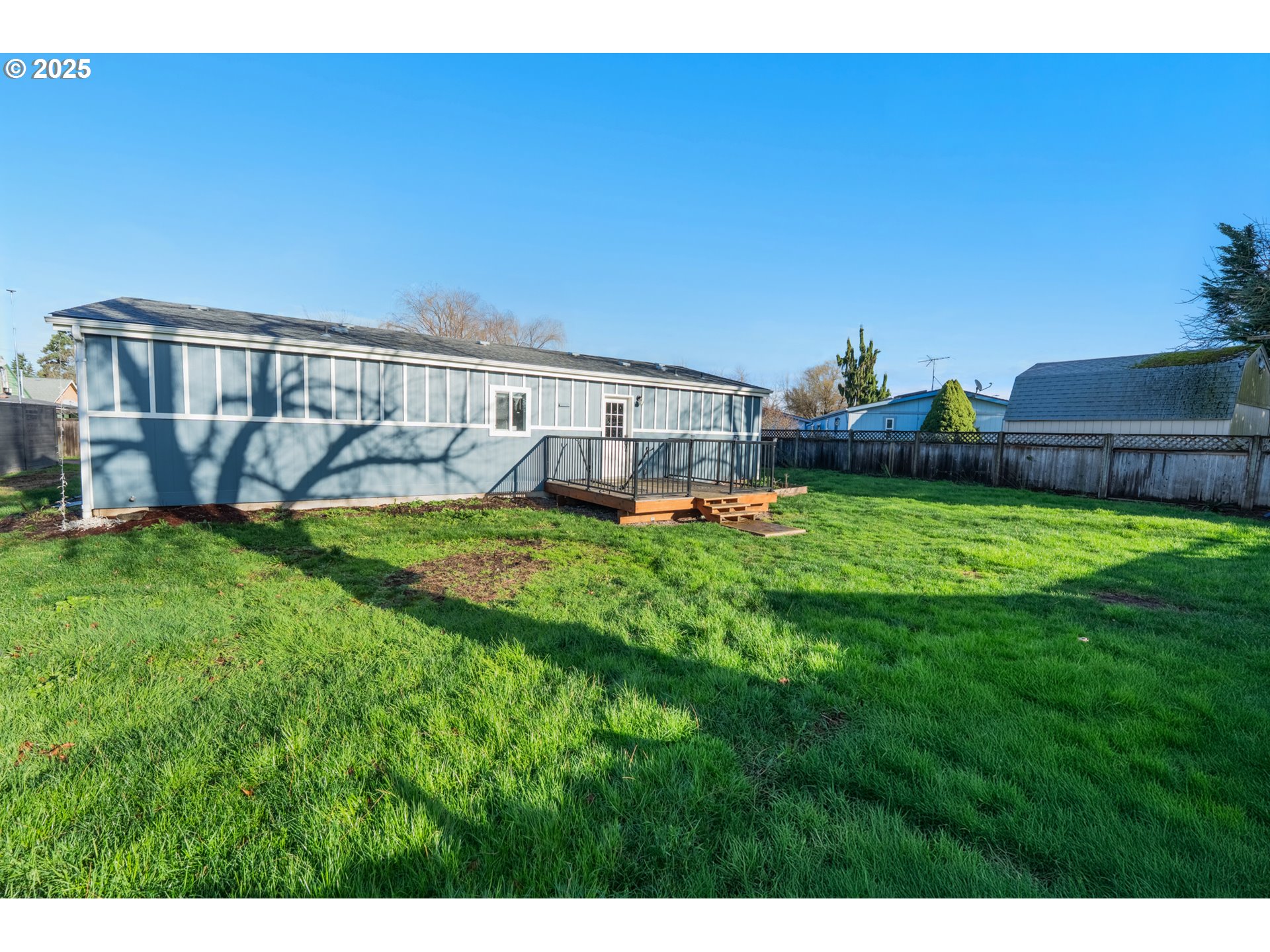 2560 Brown Road Northeast Salem, OR 97305 - Photo 24 of 30