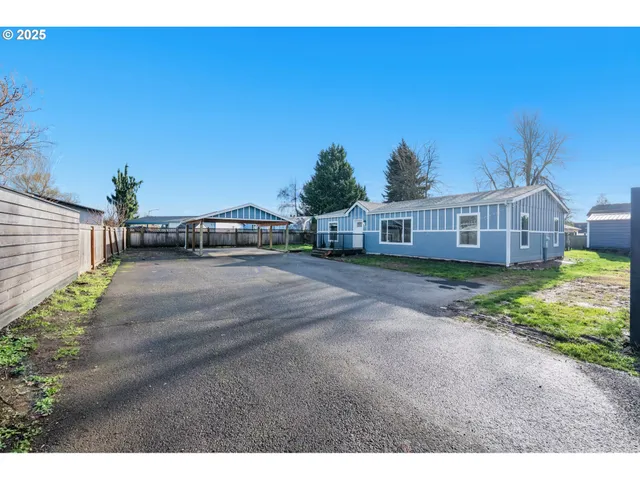 $409,900 | 2560 Brown Road Northeast, Salem, OR 97305
